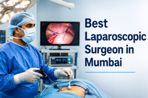 best laproscopic surgeon in mumbai 