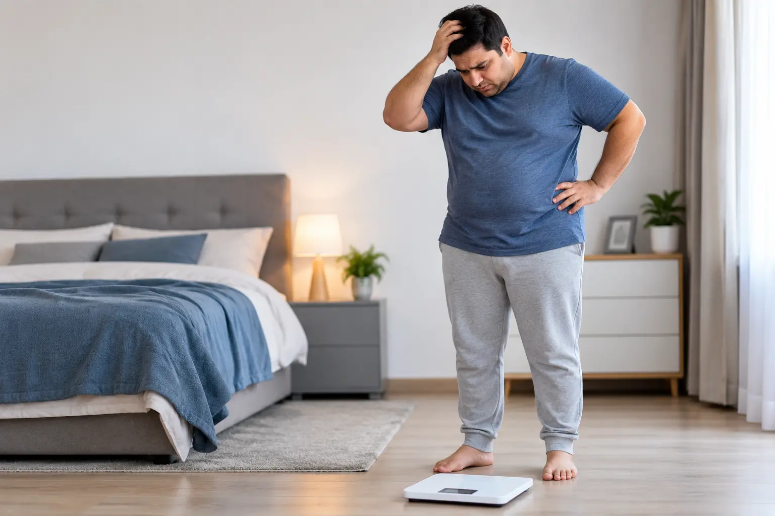 Bariatric surgeon in Mira Road providing surgical consultation